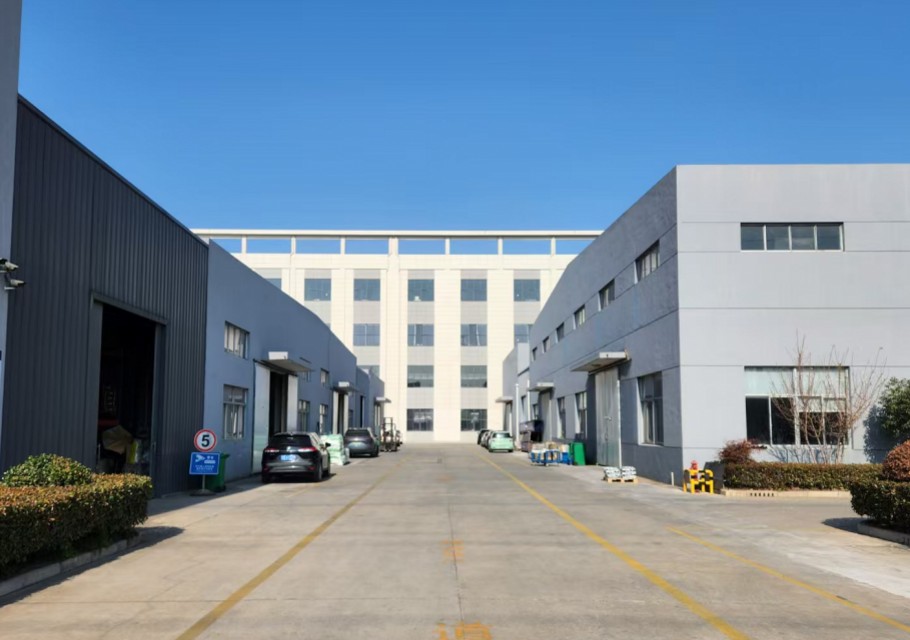 Wuxi Yolanda Industrial Technology Co.,Ltd